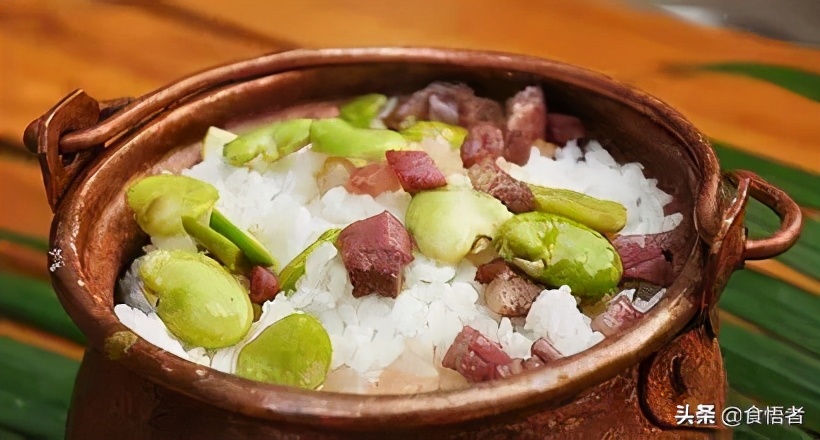 云南特色小吃100种大全 (云南特色小吃吃法大全)