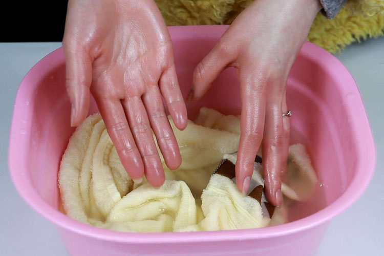 生活小窍门毛巾除臭,生活小妙招大全毛巾去味