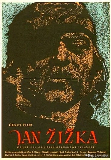 不败的独眼佣兵之王——扬·杰士卡战记（1）