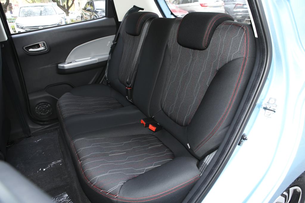 奔奔e-star混动版,奔奔e-star清心版用车感受