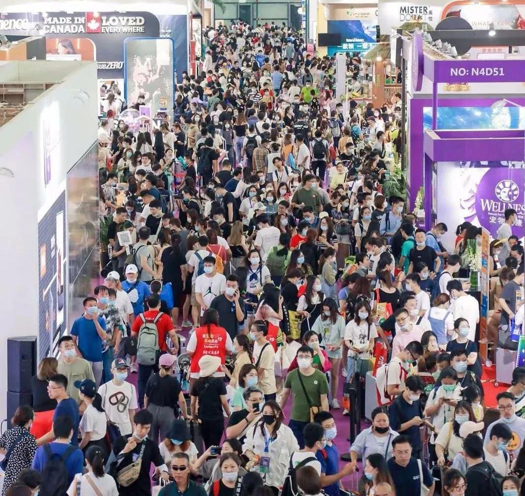 去亚宠展东西很便宜吗,亚宠展攻略快速扫货必备