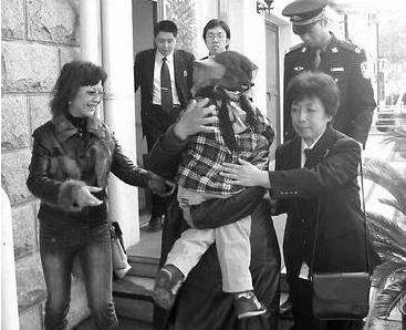 那英和高峰为啥分手,那英前任高峰近况