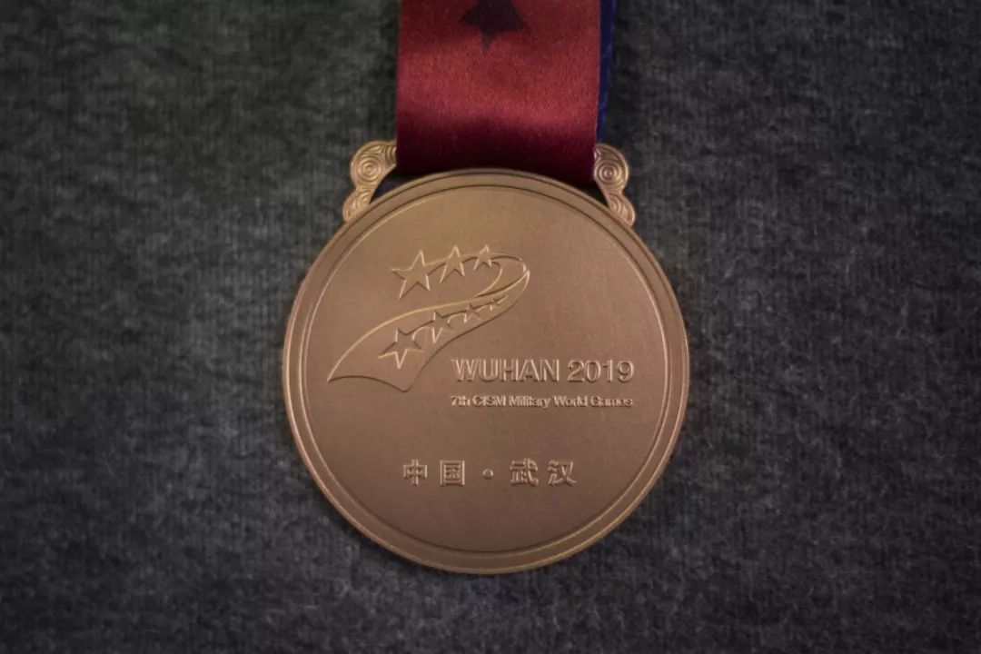 关于武汉你应该知道的往事,2019年武汉军运会什么时间召开的