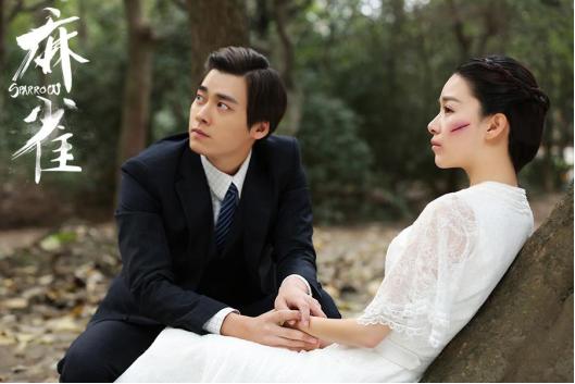 编剧是怎么想的，这样了还没在一起？这10对cp让我提起就想寄刀片