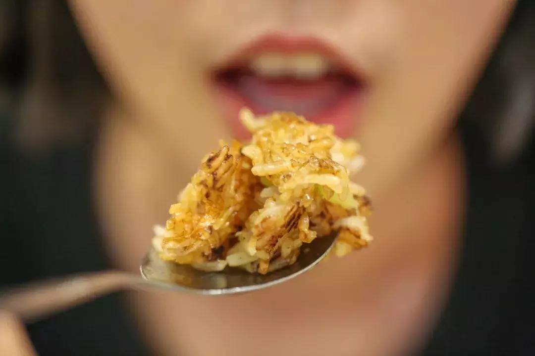 刚开店就被公认不好吃的港式餐厅,人未到齐不要动筷