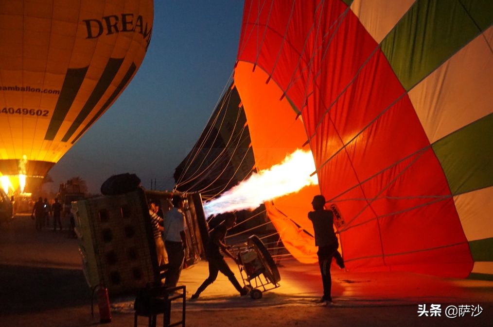 埃及卢克索攻略,埃及旅游开罗亚历山大卢克索