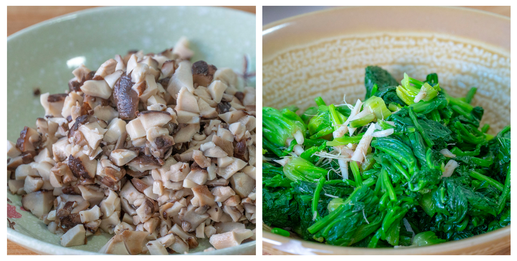 润肺降火的青菜,清肺去火的夏季美食菜谱