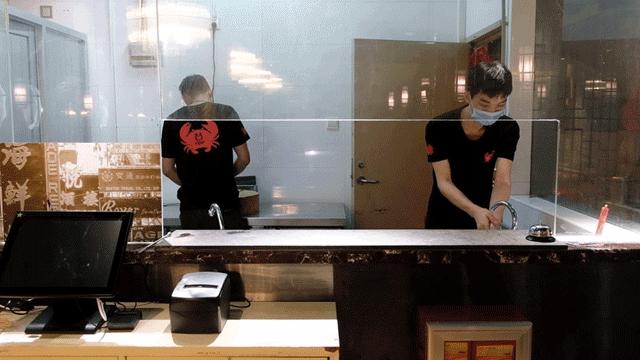 广州虾蟹火锅,油爆蟹火锅哪家好