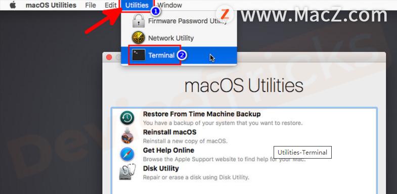 macoscatalina启动盘,macoscatalina关于本机