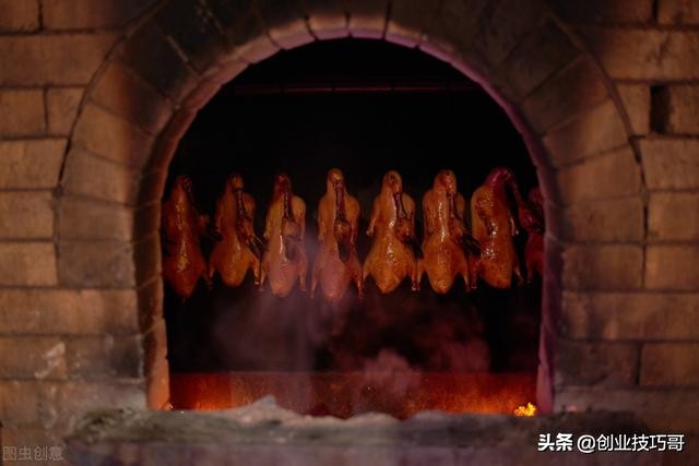 北京烤鸭一年可以赚多少钱,北京烤鸭市场前景如何