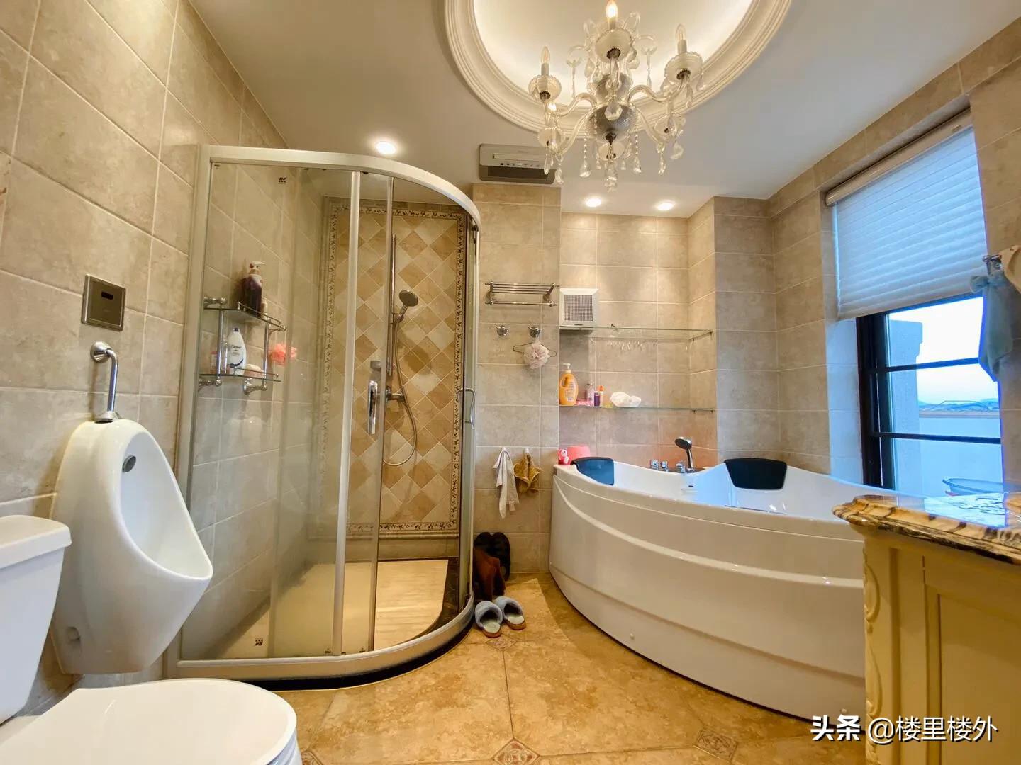 深圳观湖园别墅好吗,观湖园临湖双拼