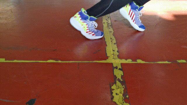 want篮球鞋评测,先驱七和want哪个好