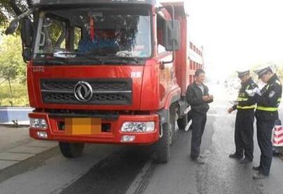 形式货车挂靠公司已经到了最紧迫的时候，不变不行了