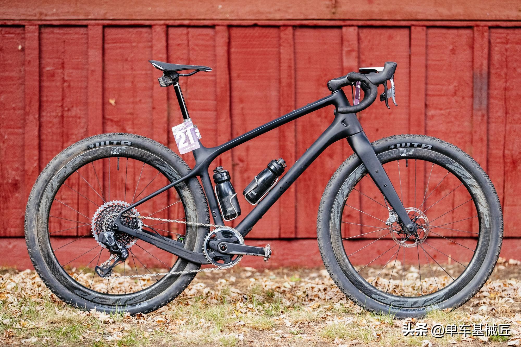 最佳砾石公路车gravel测评,最顶级gravel公路车