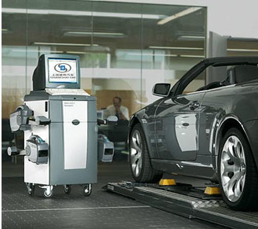 四轮定位各个角度示意图,四轮定位别再盲目做了