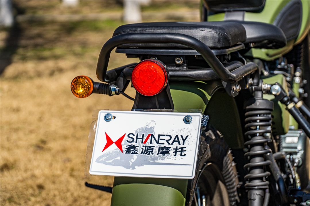 鑫源自由风500边三轮几个挡位,鑫源自由风500边三轮纪念版测评