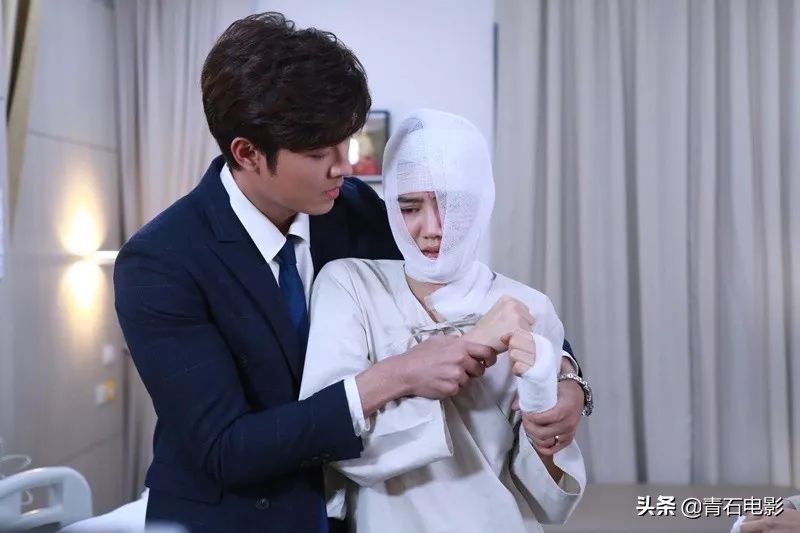 泰剧高能合集,泰剧有多劲爆