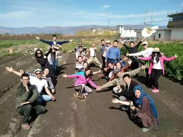 让农业回归原生态,呼唤传统农业回归