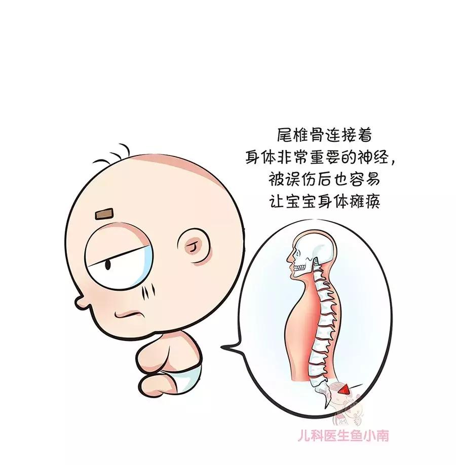 孩子被父亲打屁股打成瘫痪,教育孩子最正确方法看这里