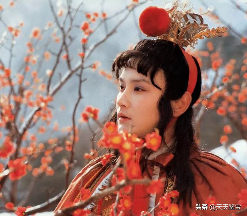 古代男子配饰有哪些,古代男人的配饰都有什么