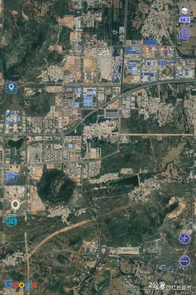 鲁南经济区济宁,济宁经开区和高新区有什么区别