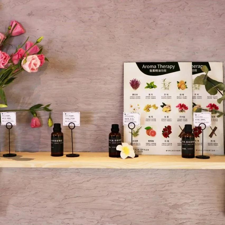 心spa自然疗愈空间团购,心spa自然疗愈空间优惠