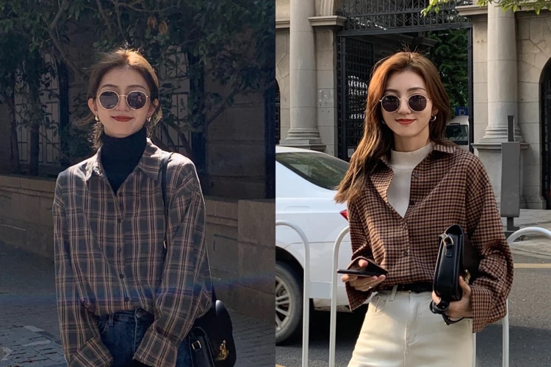 不会搭配穿衣去哪里学,不会穿搭怎么找风格