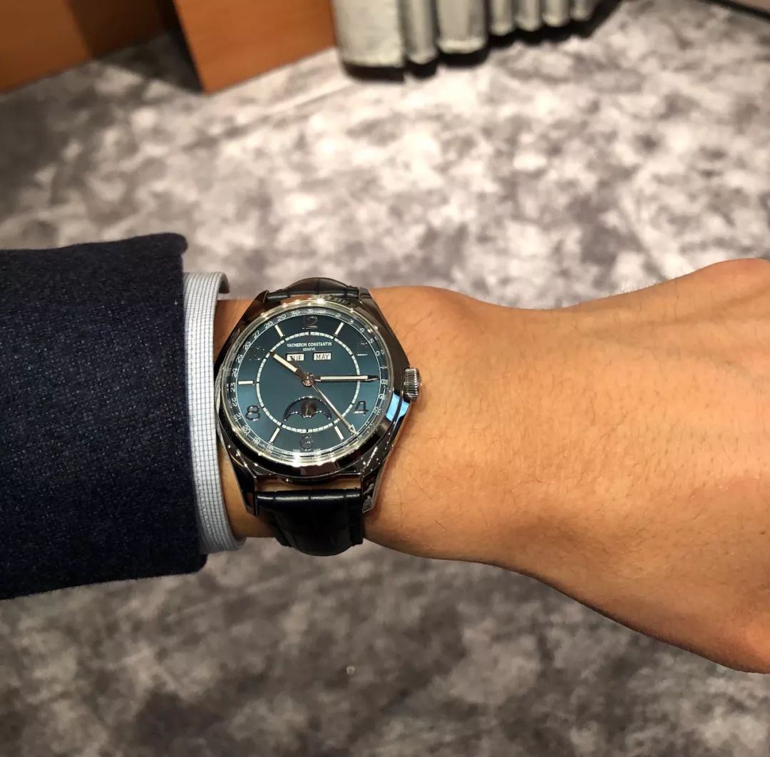 爱彼第二个沛纳海,江诗丹顿劳力士百达翡丽爱彼