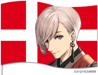 著名中国风的动漫人物图片大全,100位动漫人物图片大合集