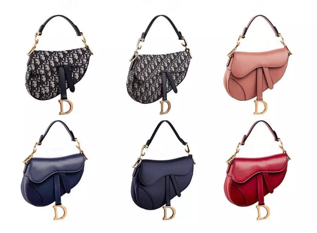 迪奥马鞍包黑皮王俊凯,王俊凯同款迪奥马鞍包