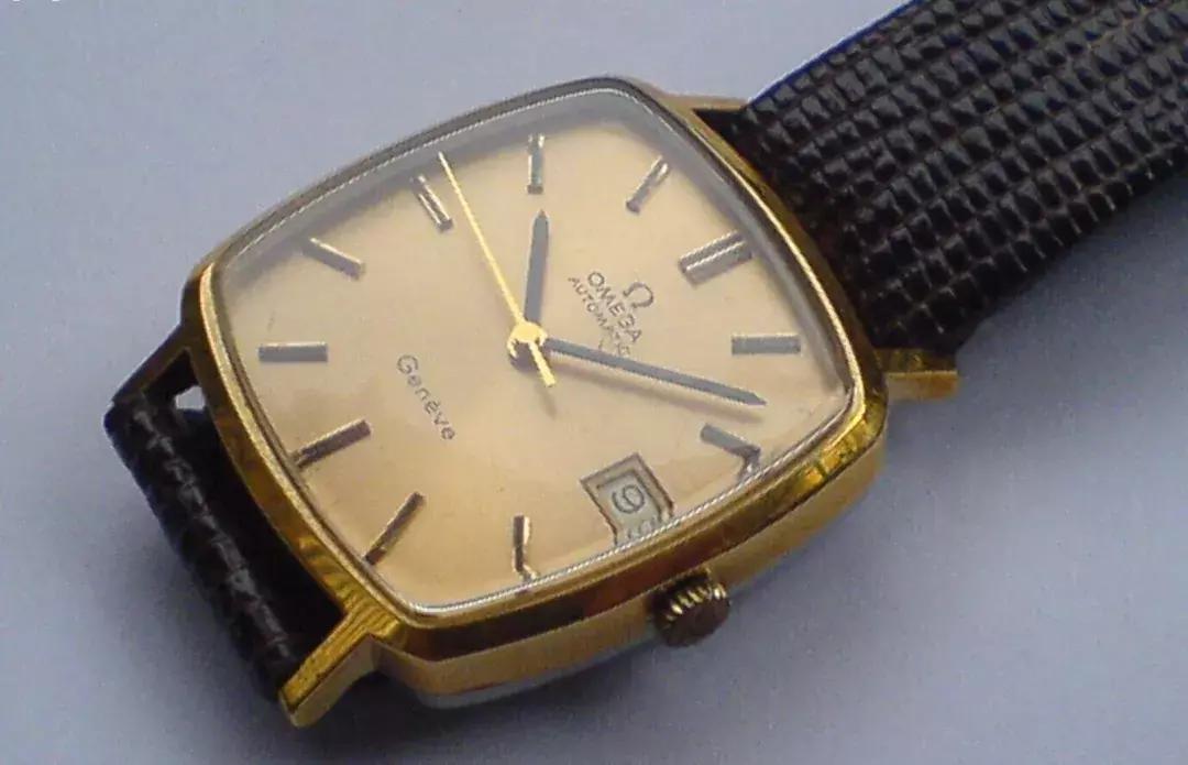 买假金表再褪色要用什么补救,金表会掉色吗