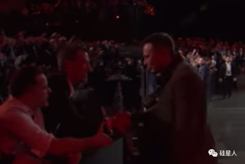 马斯克造特斯拉全过程,马斯克特斯拉花絮