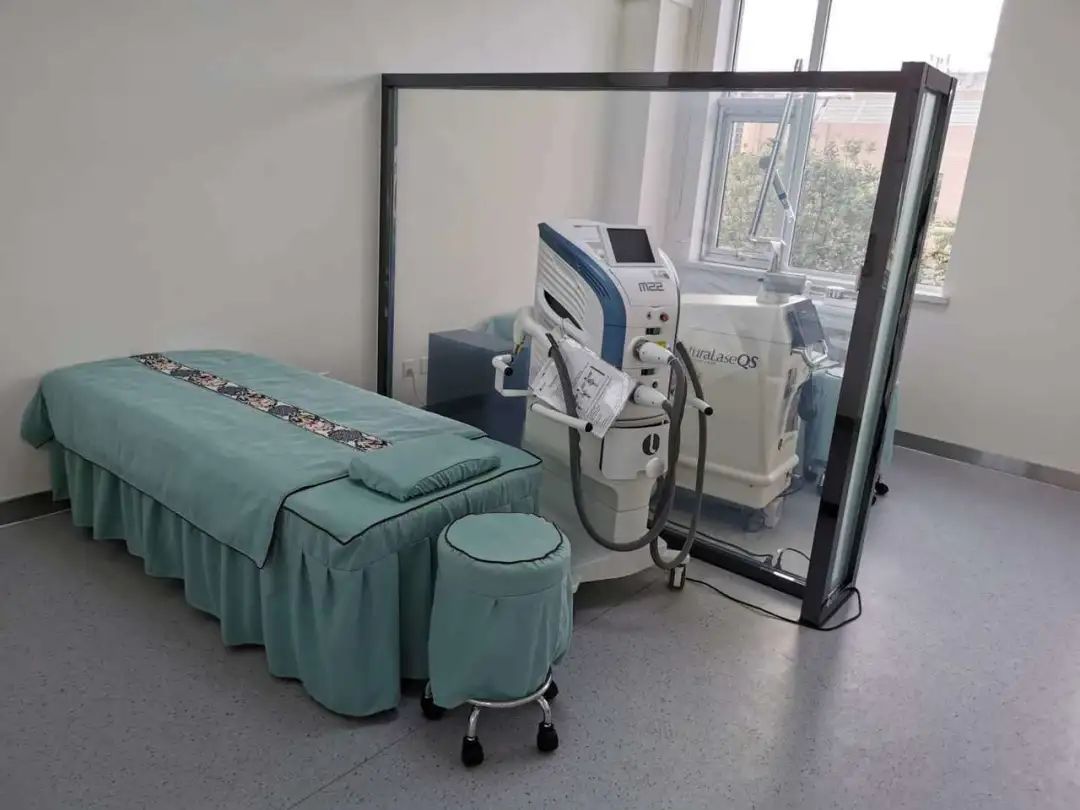 银川市人民医院激光,宁夏人民医院激光美容