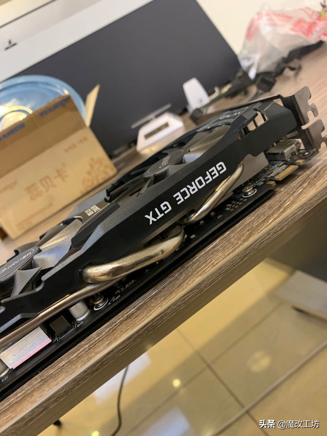 影驰750ti和960哪个好,二手显卡涨价超过原价