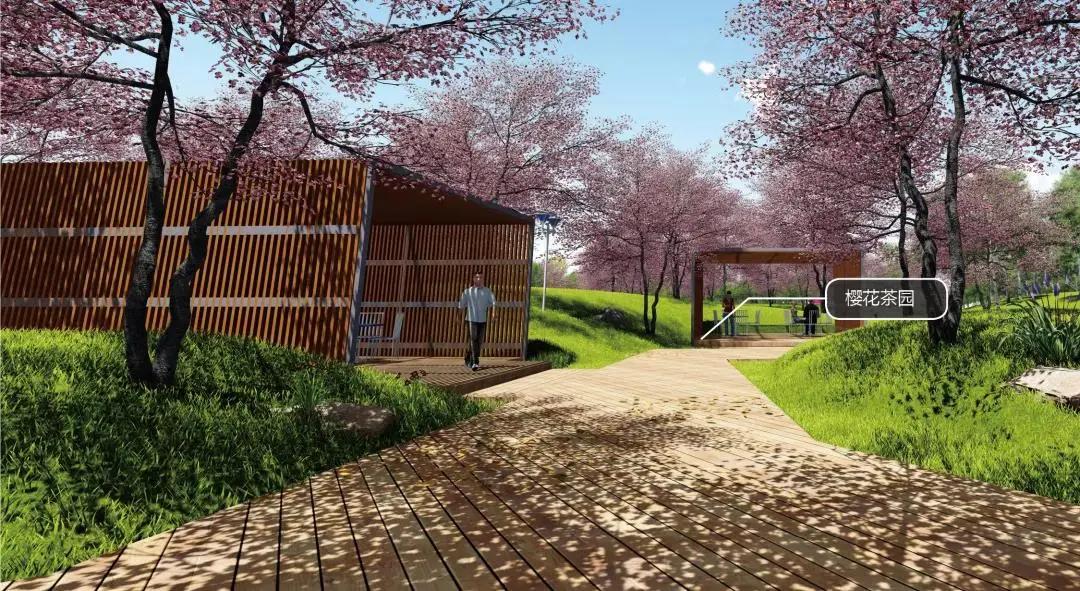 晋江新地标在哪,晋江地标