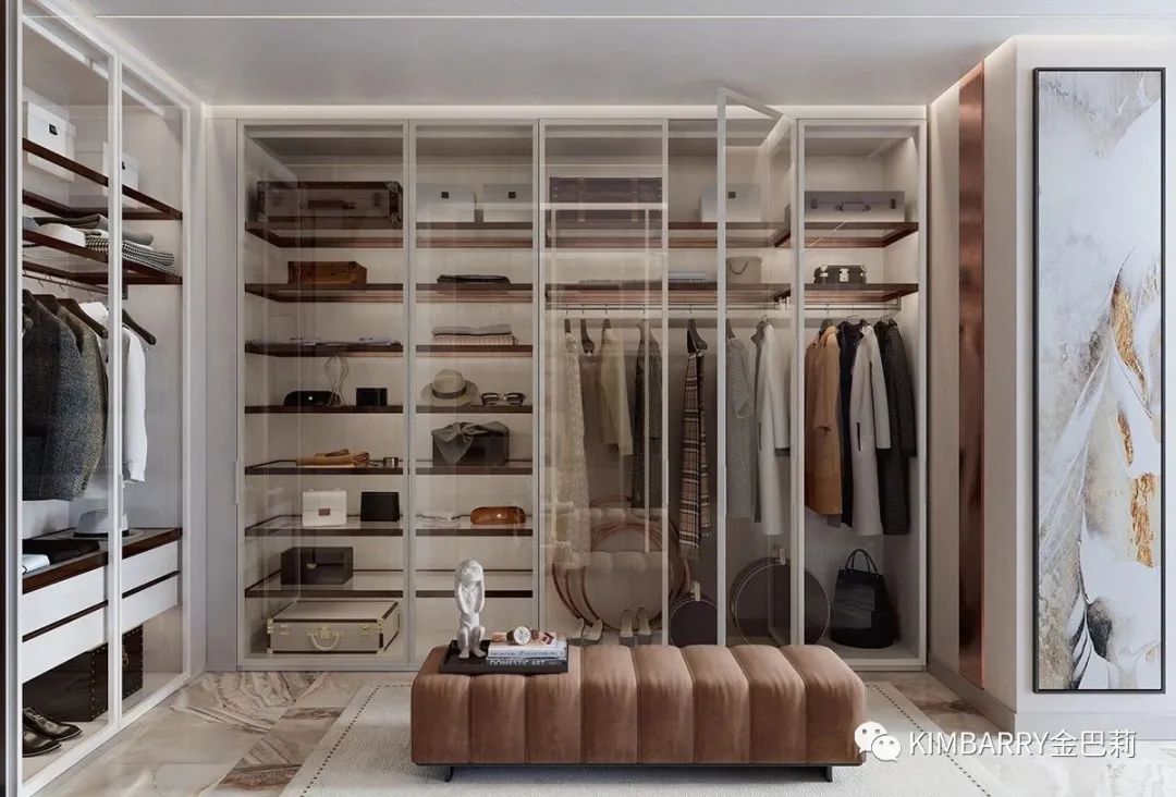 衣帽间发霉潮,衣帽间防霉防潮家用衣物