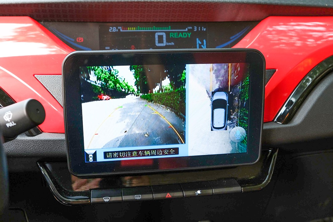 好开耐用的好车,好开不贵的新能源汽车