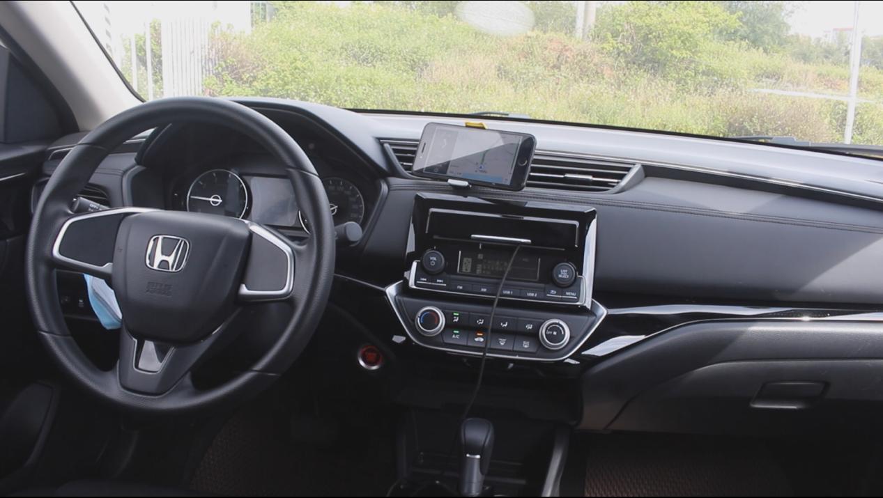 本田新凌派1.0t三缸爬坡可行,广汽本田凌派三缸怎么样