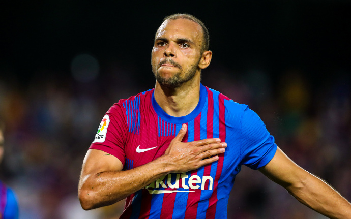 巴萨7-0瓦伦西亚,巴萨0-0爆冷连续3场不胜巴萨比赛