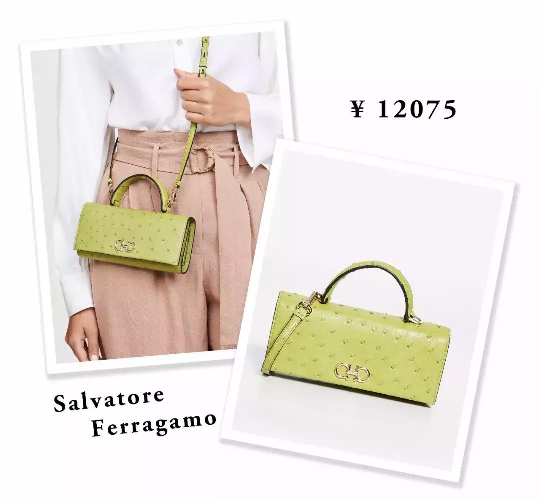 今年最流行的包包小ck,包包推荐小众高级感通勤包夏天