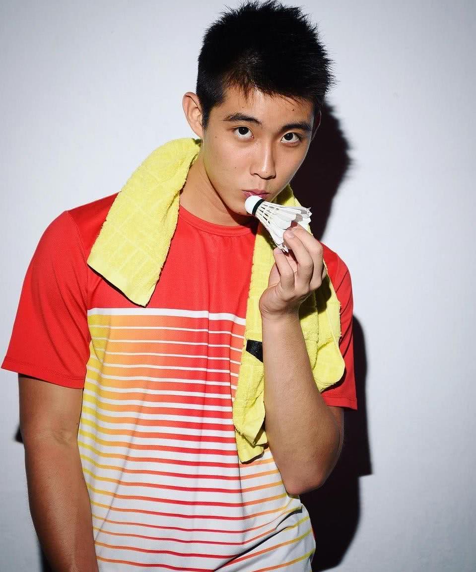 马来西亚羽球被打脸,人才流失名将退出国家队,单站连夺3冠