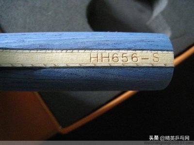 直板左推右攻乒乓球拍推荐,大球时代手感最好的直板球拍