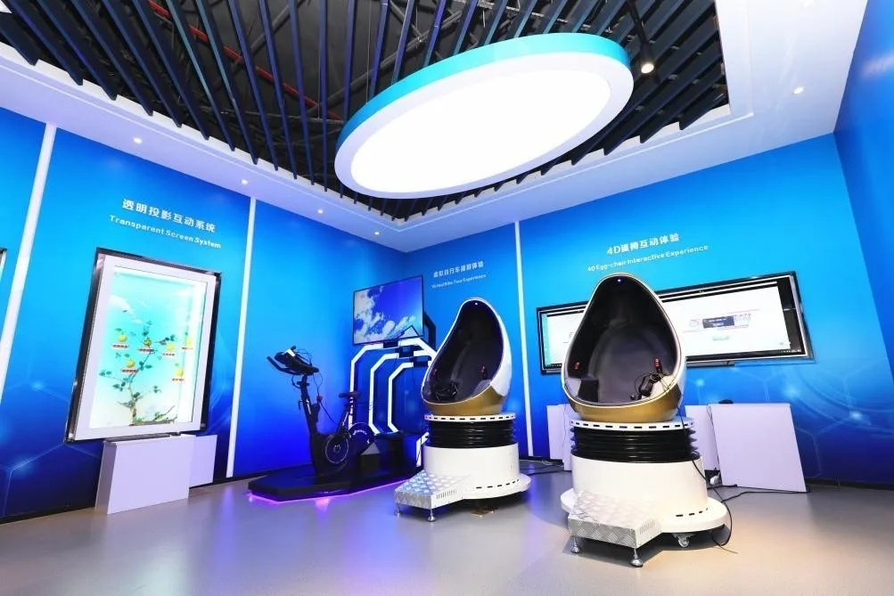 “一南一北”！南京两个“国家级”这么干