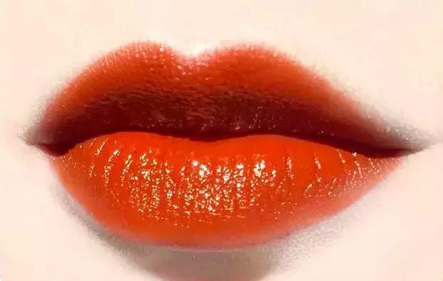 黄皮必买的大牌口红色号极润,口红显白色号推荐适合黄皮