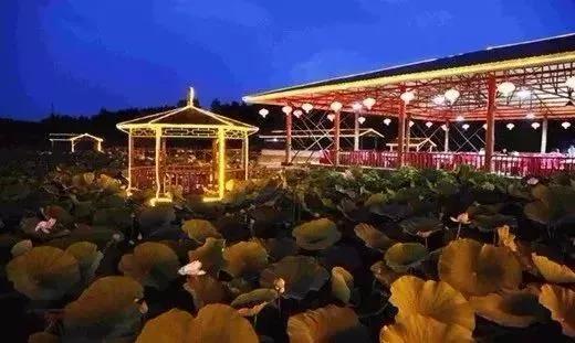 长春周边7家泡温泉的好去处，数九天里也要暖洋洋！