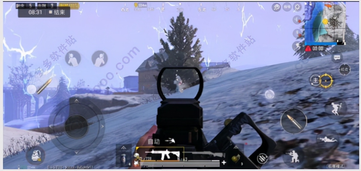 刺激战场国际服轻量版外挂,绝地求生刺激战场国际服轻量版