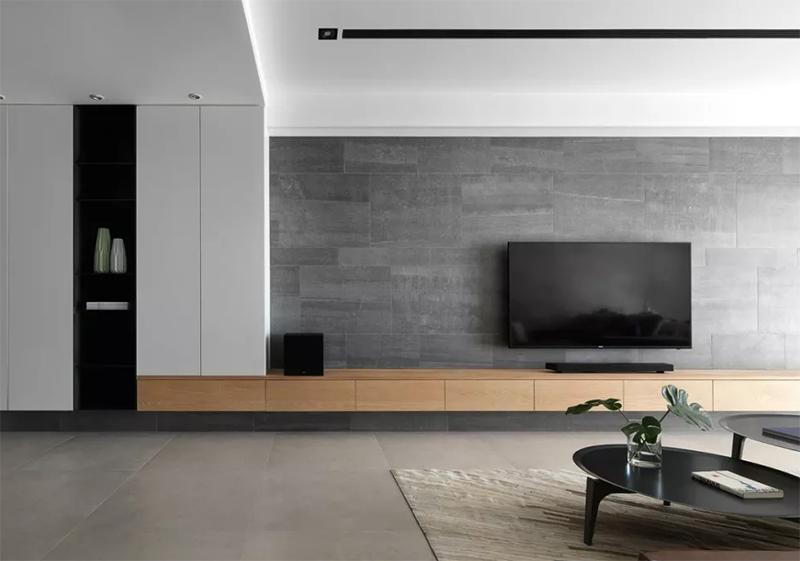 买电视柜必知的几件事,购买电视柜该注意什么