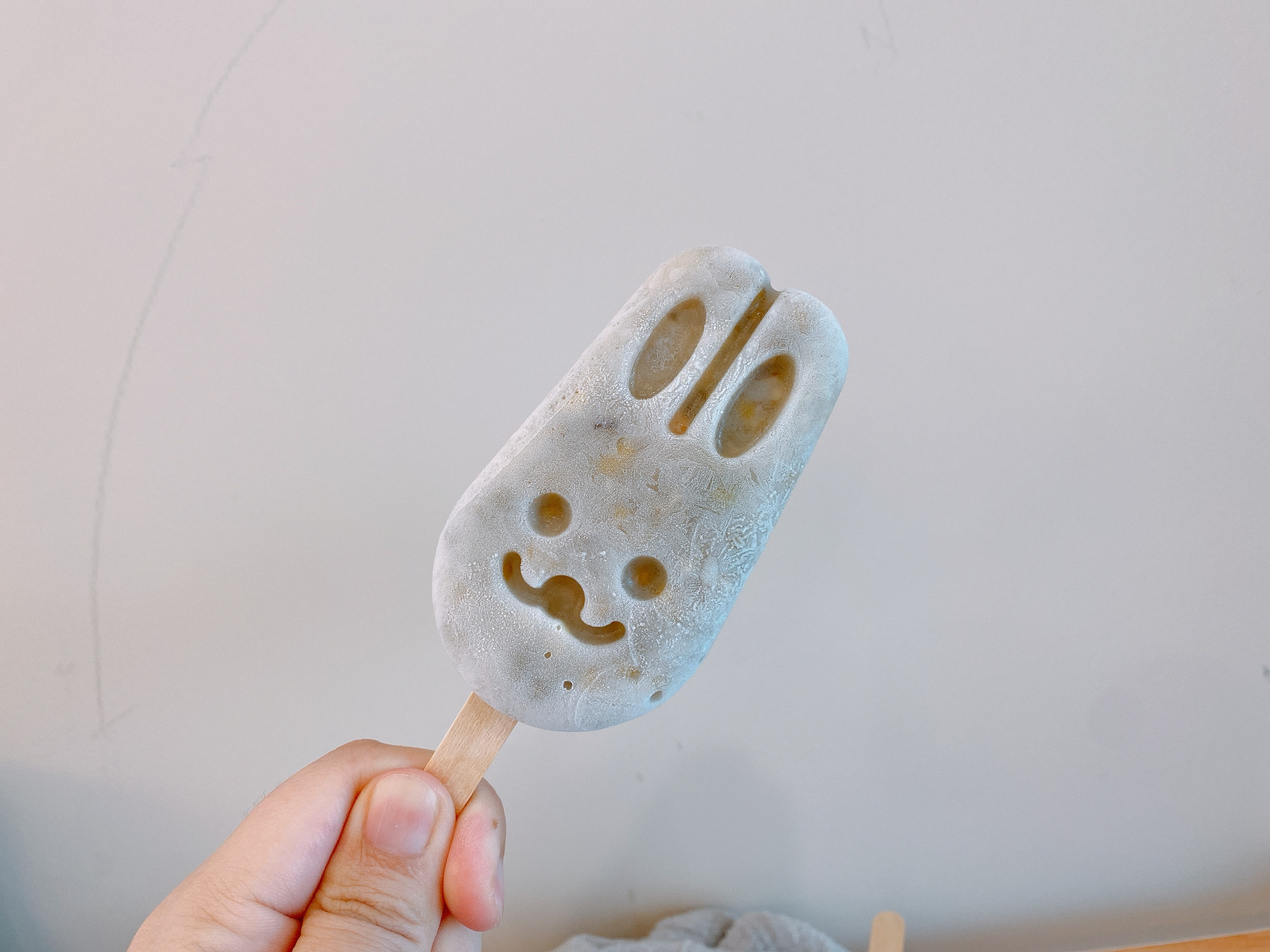 夏日必备自制绿豆雪糕饮品,绿豆雪糕在家怎么做