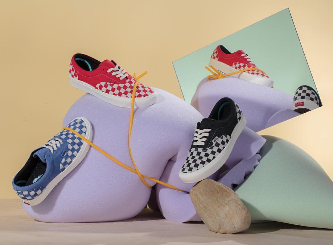 vans经典款应该怎么选择,vans最经典的是哪款