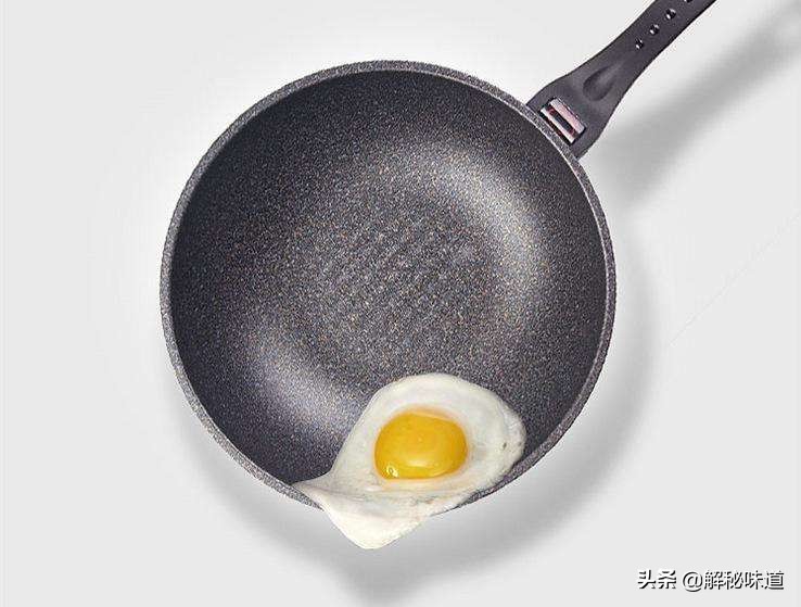 麦饭石锅涂层的危害,麦饭石涂层锅安全吗